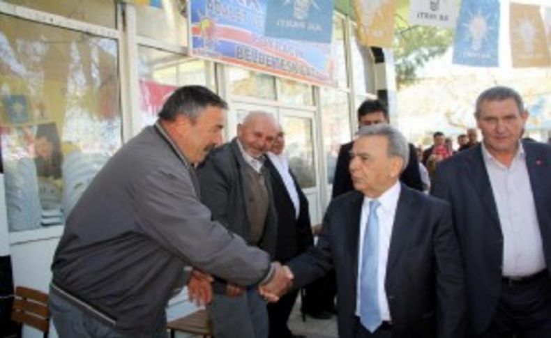 CHP'li Kocaoğlu'ndan net çağrı:Oyları bölmeyin
