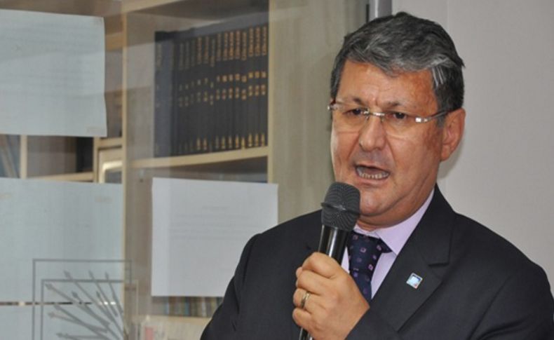 CHP İzmir'de Soylu'dan belediye başkanlarına çağrı