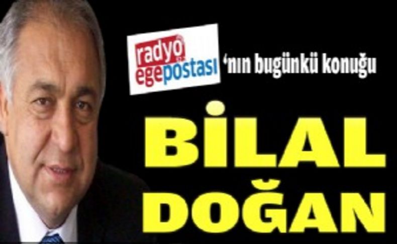 Bilal doğan