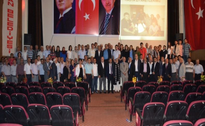 Bilen: Milliyetçilik sözle değil memlekete hizmetle yapılır