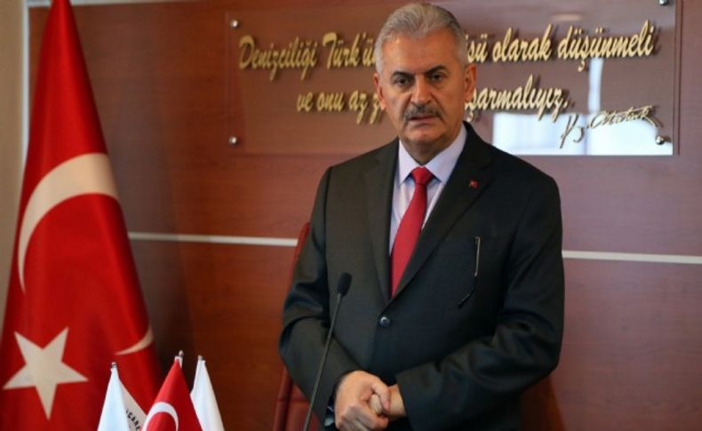 Yıldırım: 