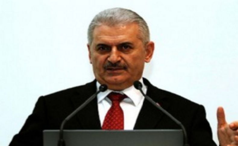 Yıldırım: