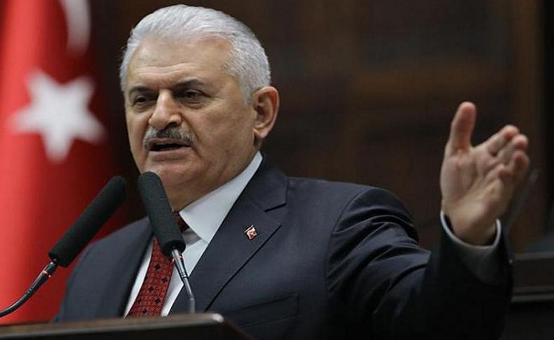 Binali Yıldırım'ın istifa edeceği tarih belli oldu