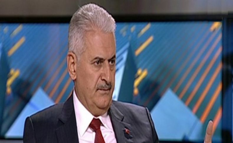 Binali Yıldırım: Kılıçdaroğlu eleştirmedi küfretti