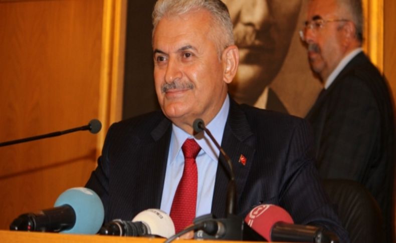 Binali Yıldırım: 2014’te Bogaziçi Köprüsü bakıma girecek