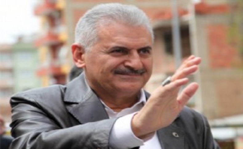 Binali Yıldırım aday listesini değerlendirdi: 