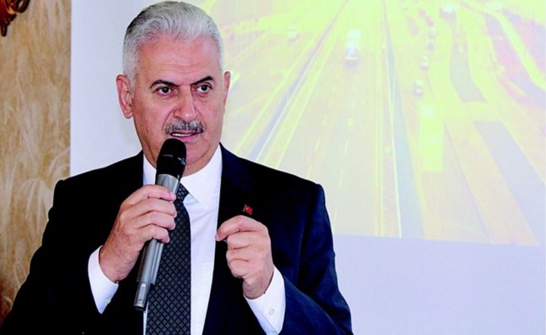 Bakan Yıldırım'dan flaş BMC açıklaması