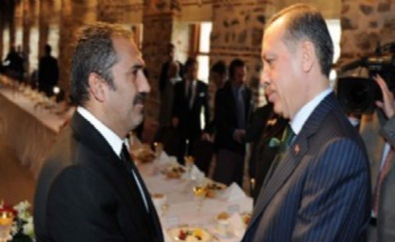 Erdoğan: Yavuz Bingöl'ü linç etmek istiyorlar