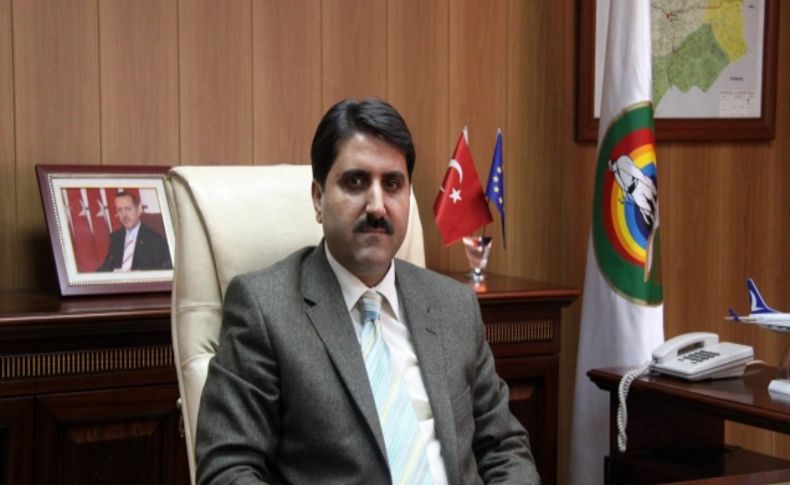 Bingöl Belediye Başkanı Atalay: Bu olayı insanlıktan nasibiniz almamışlar yaptı
