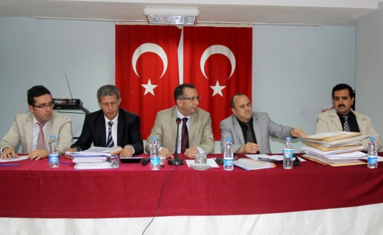 Bingöl Belediyesi 57 milyon liralık üst yapı işini ihale etti
