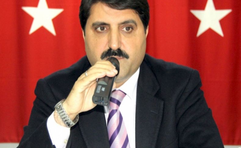 Bingöl Belediyesi işçilerle 2 yıllık sözleşme imzaladı