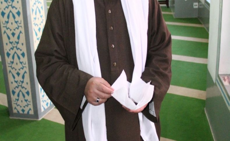 Bir avuç Brezilyalı Müslüman Ramazan coşkusunu ortak yaşıyor