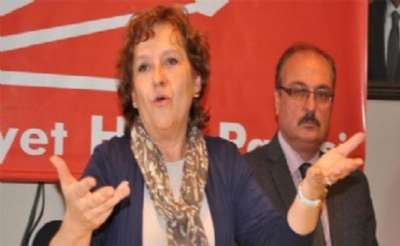 ​Birgül Ayman Güler: Ahlaksız bir yol!