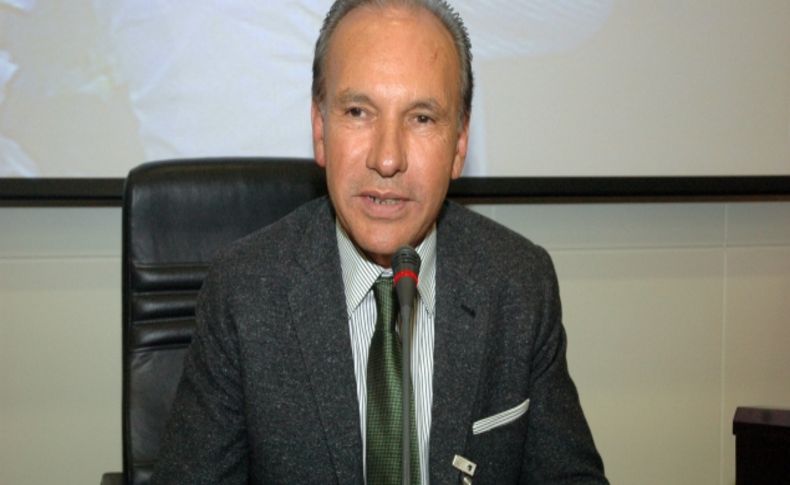 ‘Birilerinin kolay yoldan zengin olma hevesinin teşvik edilmesi üzüntü verici’