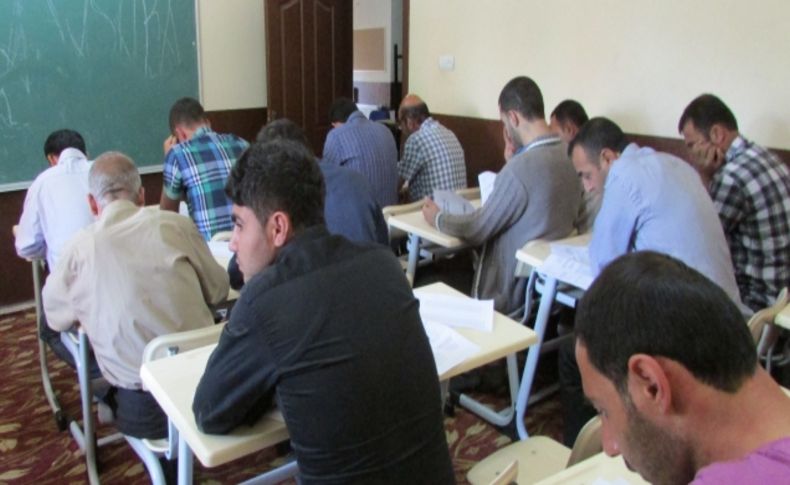 Bitlis’te hükümlüler ve ailelerine yönelik ıslah projesi hayata geçirildi