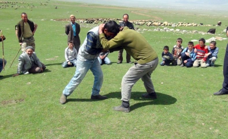 Bitlis’te yayla dönemi başladı