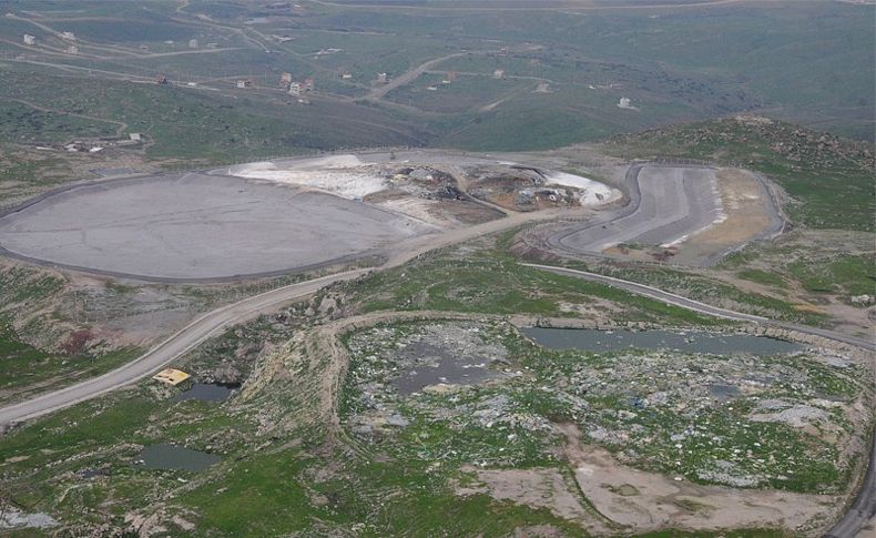 Büyükşehir'den 'Harmandalı hamlesi'