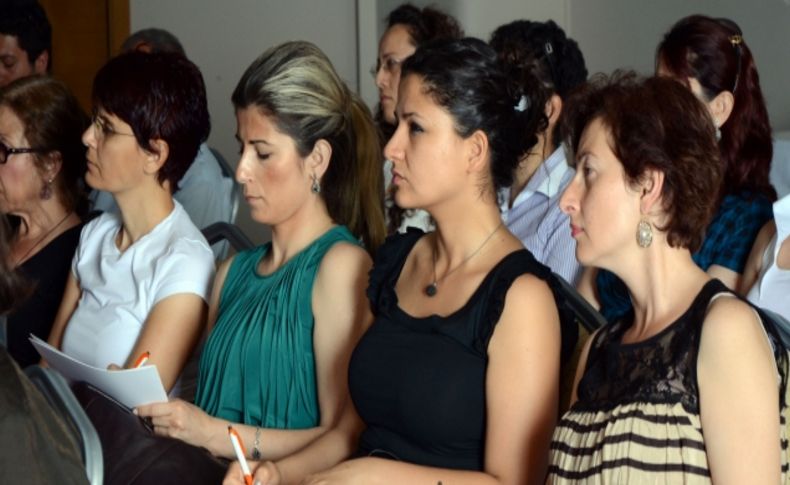 BM'den 'kadın dostu kentler' için 3 projeye 12 bin dolar destek
