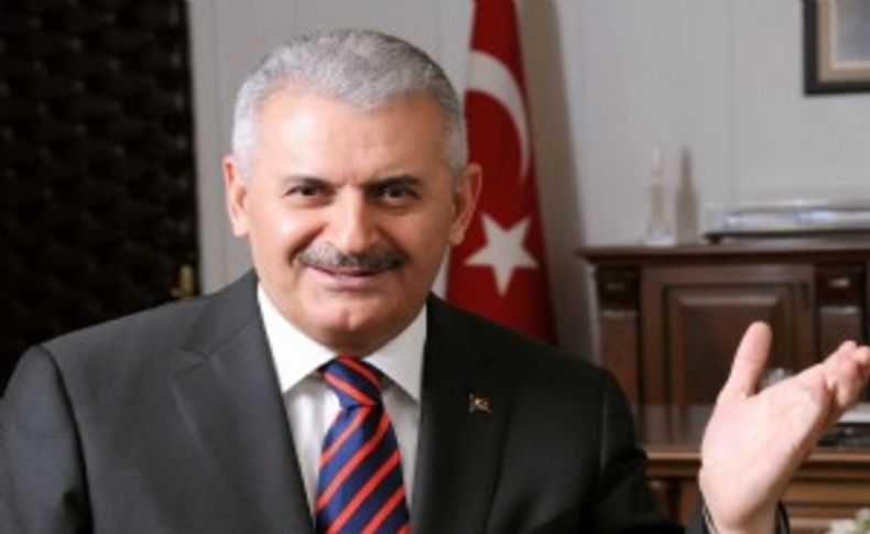 ​Yıldırım’a özel görev