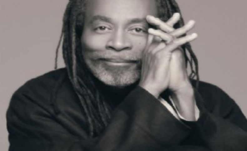 İzmir'de “Bobby McFerrin fırtınası” esecek