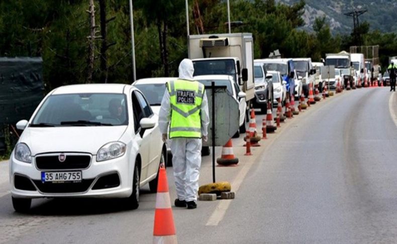 Bodrum’a turistten önce korsan taksiler akın etti