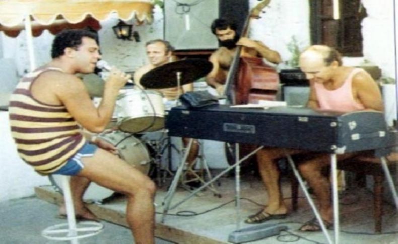 Bodrumu ilk keşfeden ünlüler