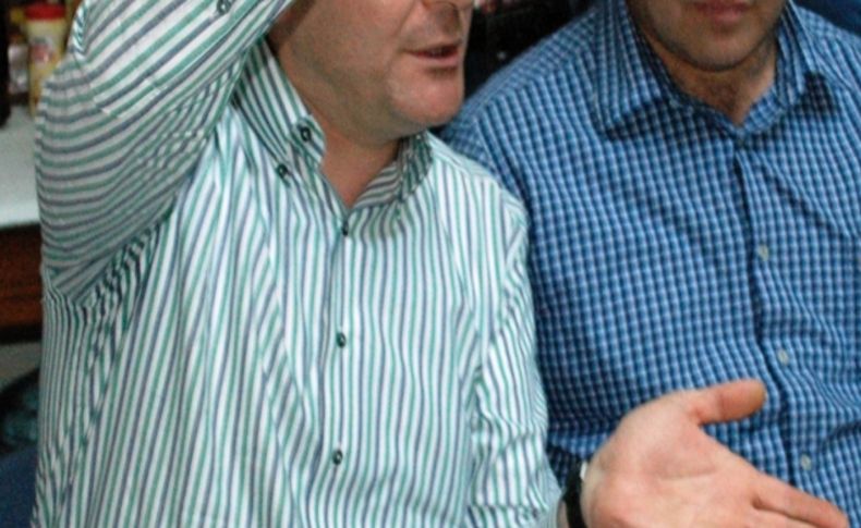 Bodrum'un DP’li belediye başkanları Tire ve Kaynar AK Parti’ye geçti