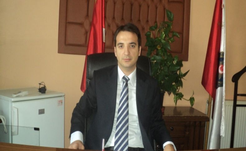 Boğazlıyan Emniyet Müdür Vekili Kavak: Halkımızın huzuru için çalışacağız