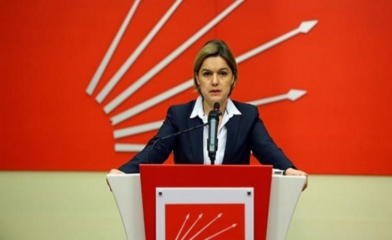 CHP, 'terörün' bitirilmesi için 4 önerisini açıkladı