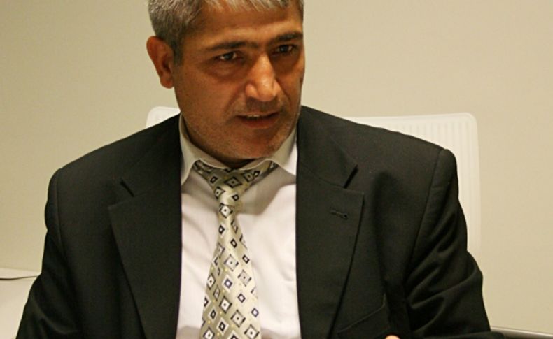 'Bölgeye barış, kardeşlik, huzur gelirse koruculara da ihtiyaç kalmaz' (Özel)