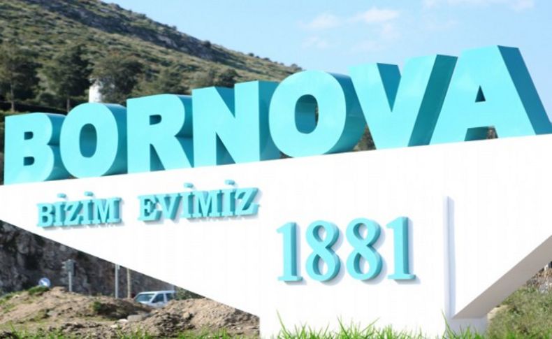 Bornova sevgisi böyle yaşanır