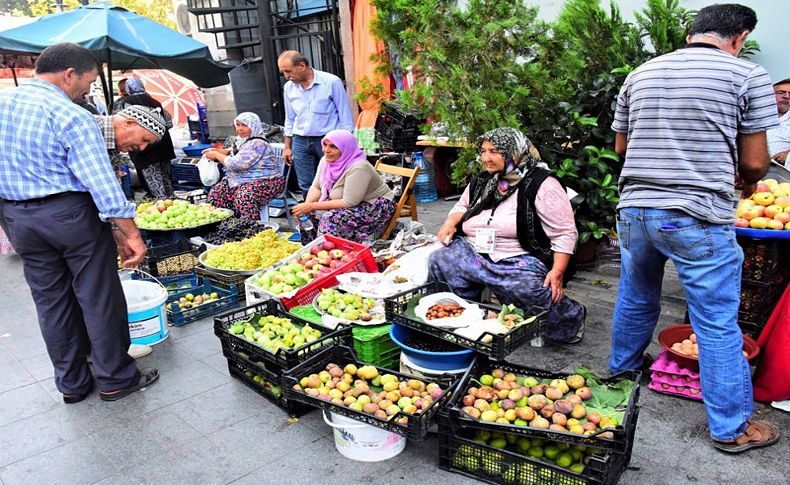 Bornova Belediyesi’nden yerelde kalkınmaya destek