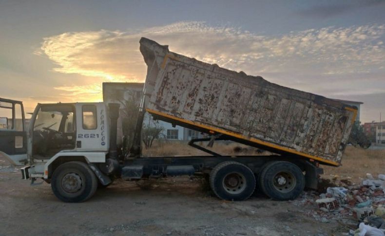 Bornova’da çevre kirliliğine geçit yok!