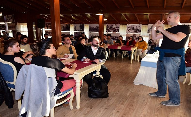 Bornova kültür etkinlikleri ile renkleniyor