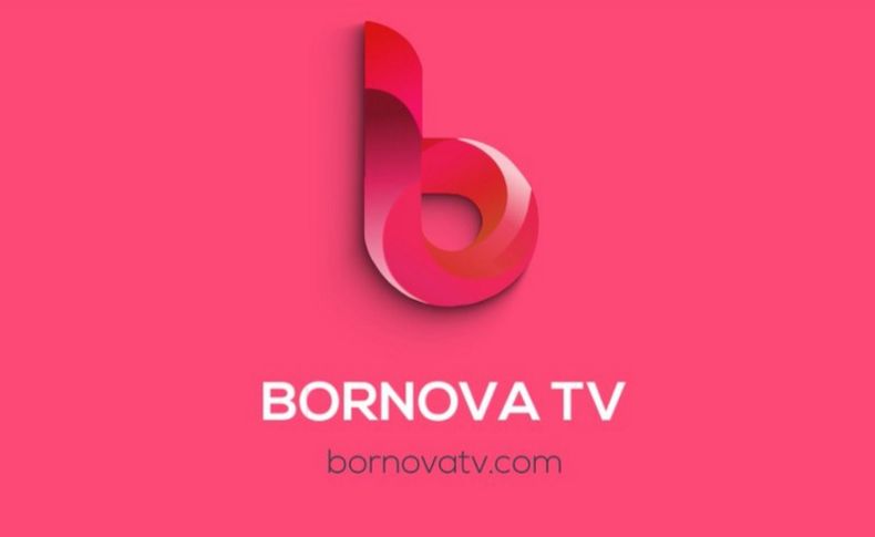 Bornova’nın televizyonu Bornova TV