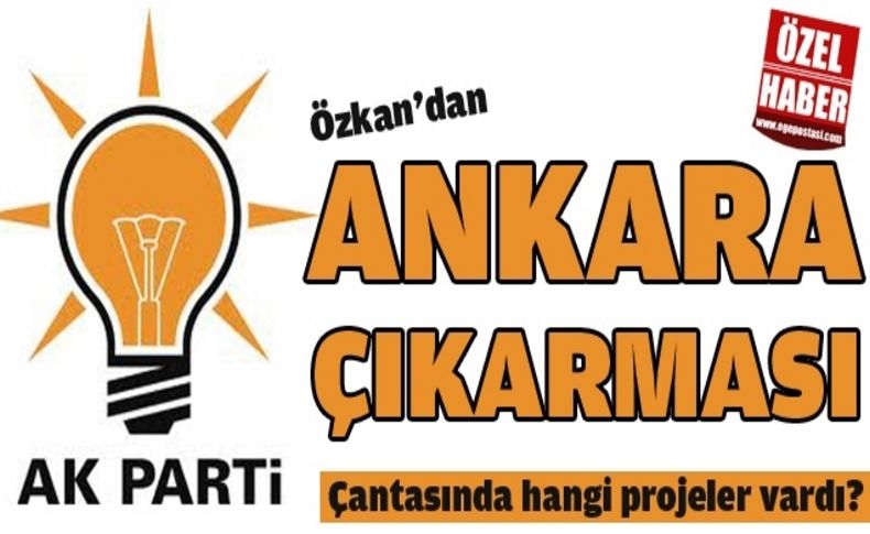 Bornova için önem arz eden ‘o’ projelerde son durum ne'