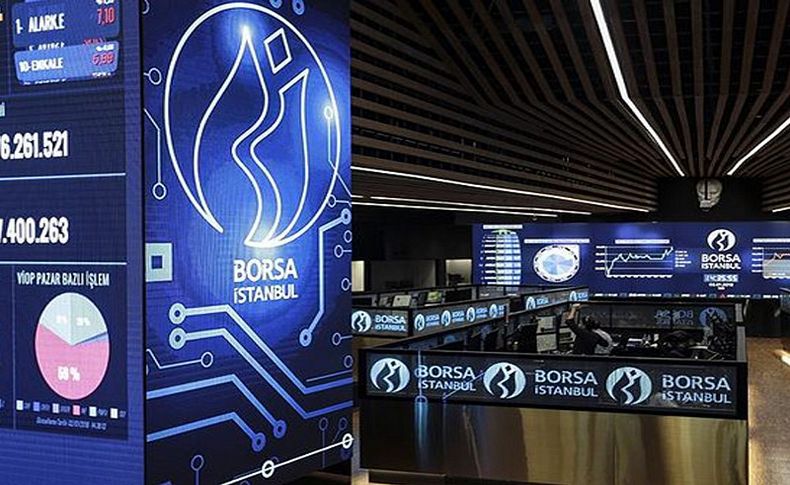 Borsa İstanbul'da teknik arıza giderildi