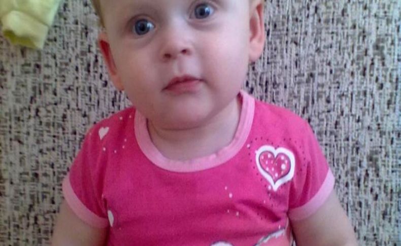 Boşanma kavgasında silahla ağır yaralanan İrem bebek hayata tutunamadı