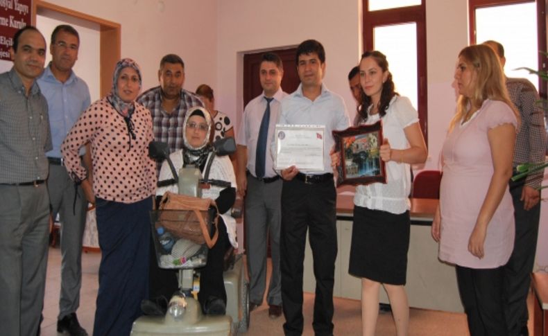 Boşanma oranı yüzde 17'ye ulaşınca Mut'taki evlilikler takibe alındı