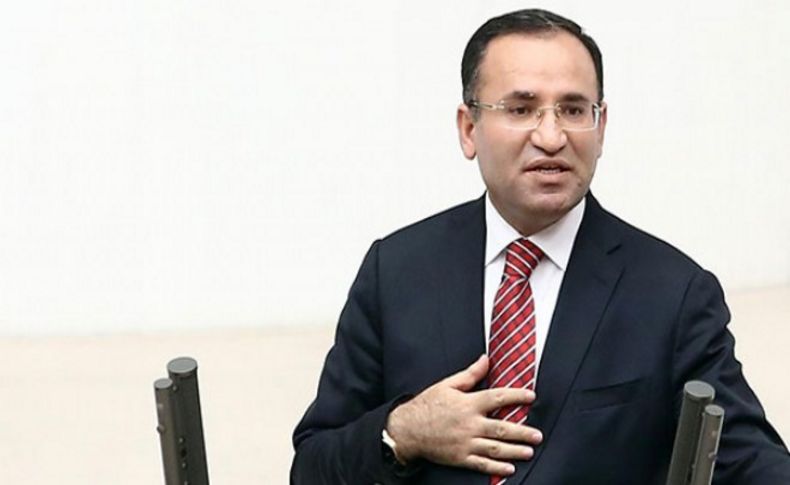 Bozdağ: 16 bin yeni memur alacağız