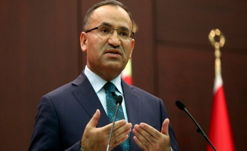 Bozdağ: Din kültürü öğretmenliği fiilen kapanmıştır