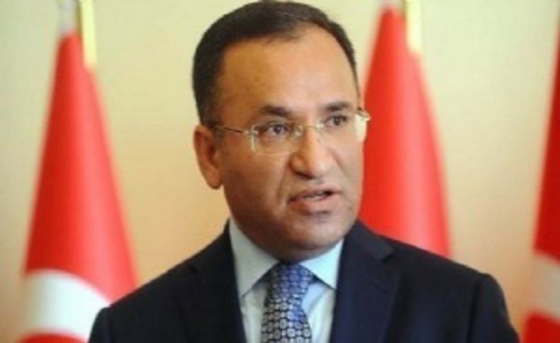 Bozdağ'dan yeniden yargılama açıklaması