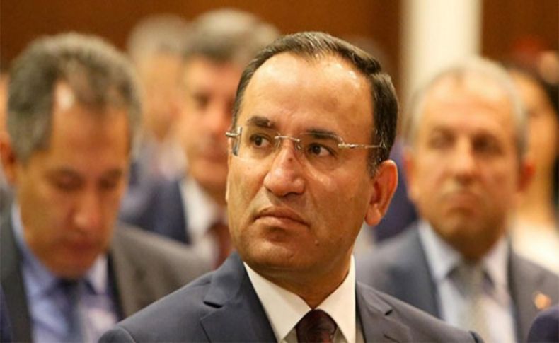 Bozdağ: 'Paralel yapı Diyanet'e operasyon yapıyor'