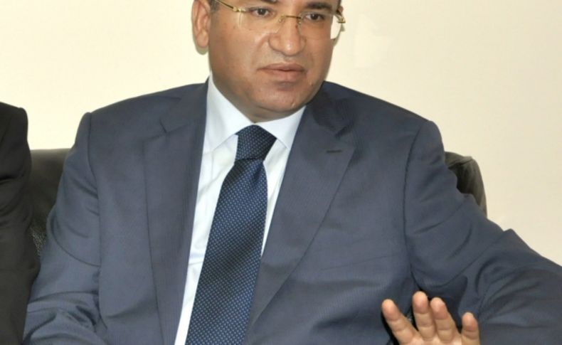 Bozdağ: 27 Nisan hukukun en büyük güç olması adına dönüm noktasıdır