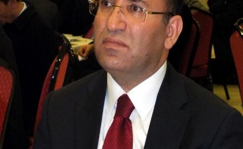 Bozdağ: 