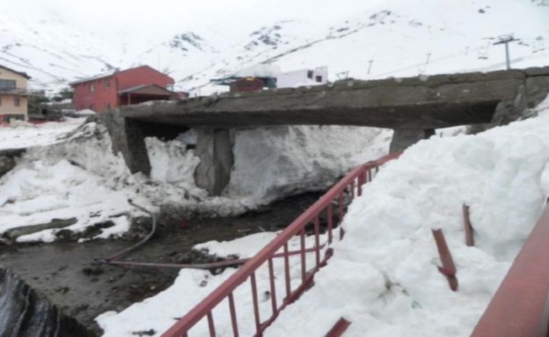 Bozdağ kavak tesisleri,Bir hafta sonra tekrar açılacak