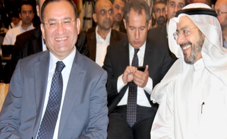 Bozdağ: Niye demokrasi her yerde oluyor da Mısır’da olmuyor'
