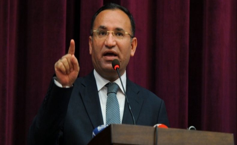Bozdağ: Suriye'deki o görüntüleri gördükten sonra akşam uyuyamadım
