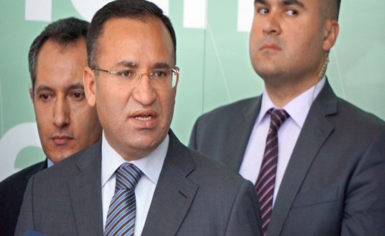 Bozdağ: TSK İç Hizmet Kanunu 35. Madde kaldırılmıyor, değişiyor