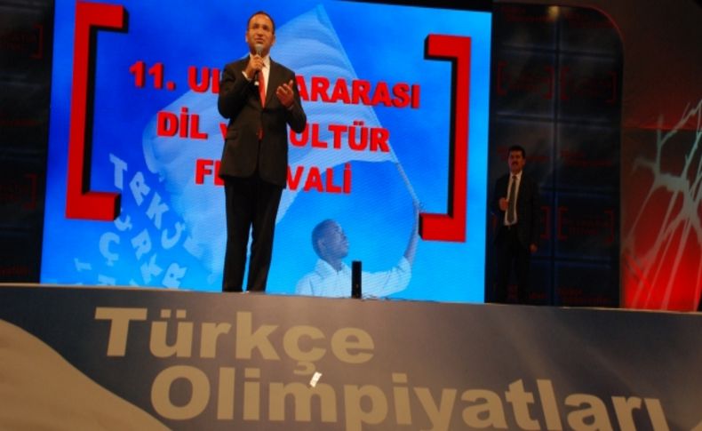 Bozdağ: Türk okullarına sahip çıktık, çıkmaya da devam edeceğiz